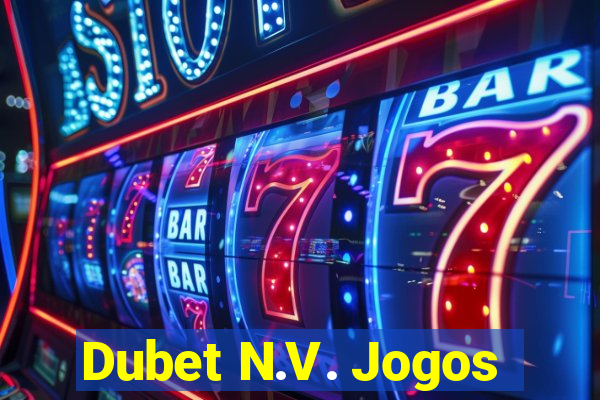 Dubet N.V. Jogos